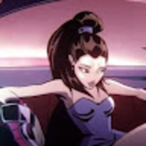 Meet your Posher, Lottie